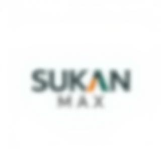 Logo SukanMax