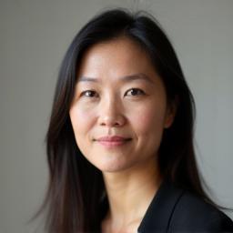Sarah Lim