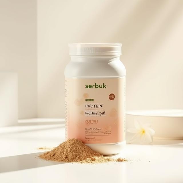Serbuk Protein ProActive