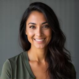 Potret Dr. Nadia